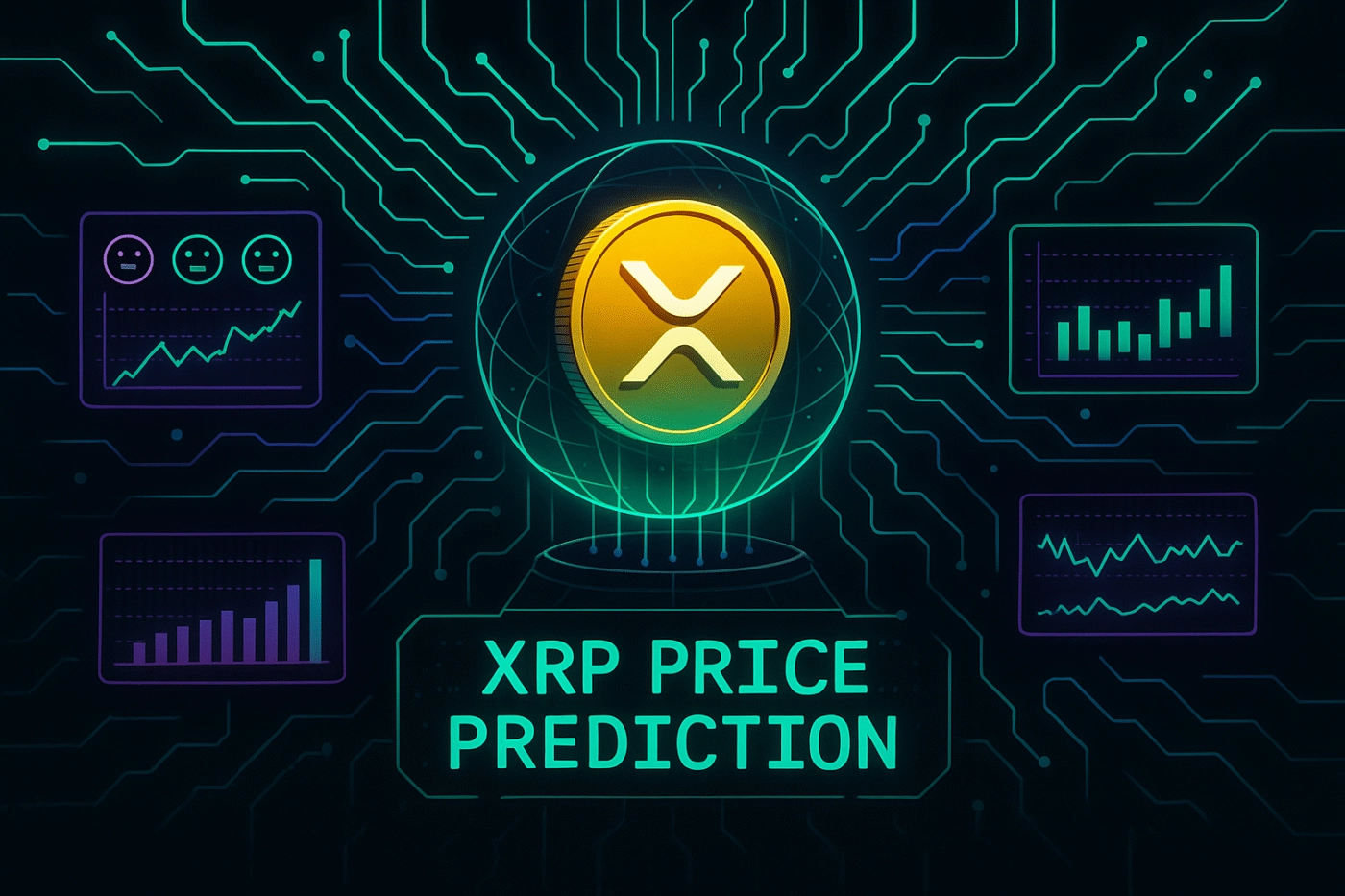 XRP Struggles in Bull Market as Remittix Emerges as Top Payments Token