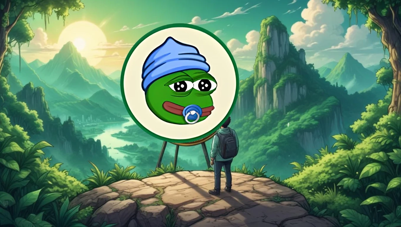 Little Pepe (LILPEPE): The Next Meme Coin Sensation in 2025