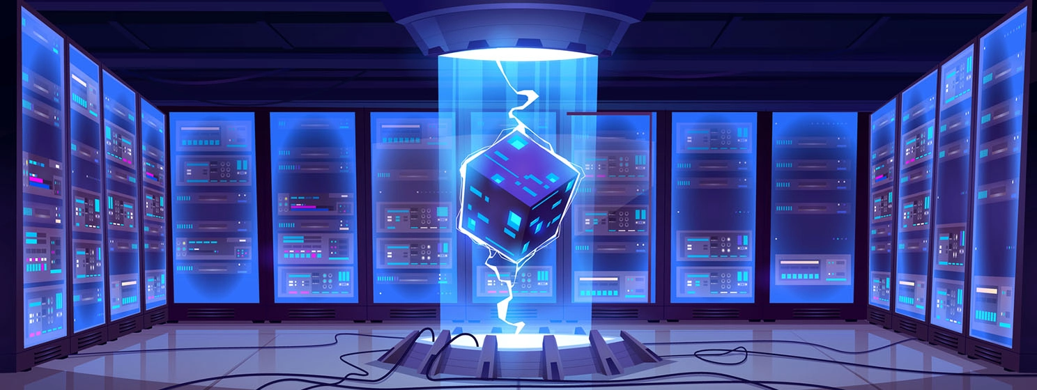 Vietnam Launches NDAChain Blockchain Platform for Key Sectors