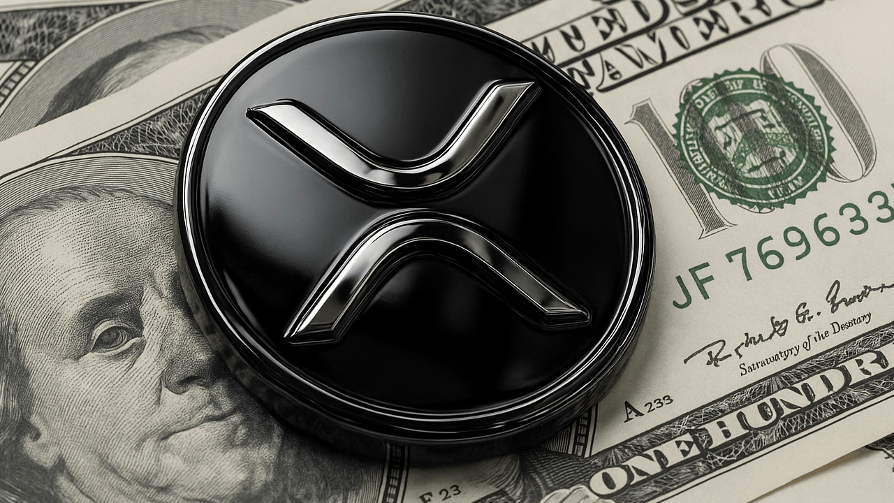 Will the U.S. Dollar Run on Ripple's XRP Ledger?