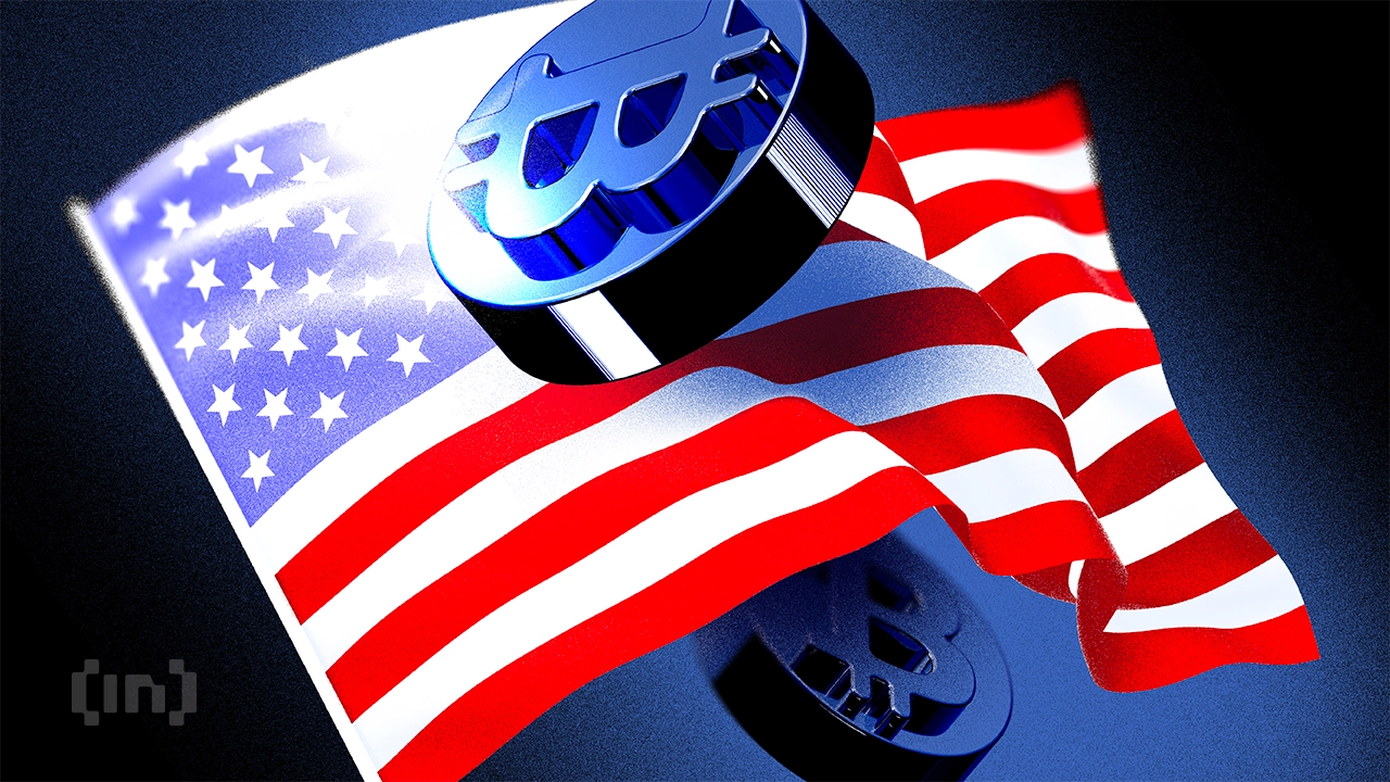 US Regulatory Efforts in Cryptocurrency and Blockchain Technology Intensify