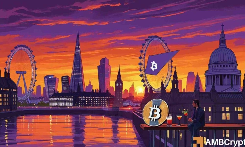 FCA to Lift 4-Year BTC ETN Retail Ban in UK by October 2025