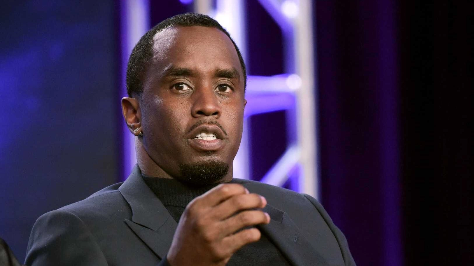 Sean Diddy Combs Faces Extended Prison Sentence After Prostitution Conviction
