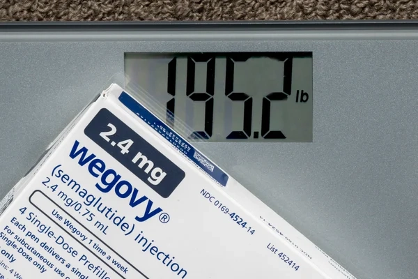 Medicare and Medicaid to Cover Expensive Weight-Loss Drugs in New Pilot Program