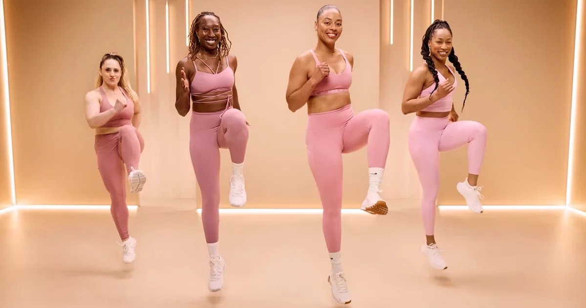 Shop the Best Workout Gear Featured on PS Fit YouTube Videos