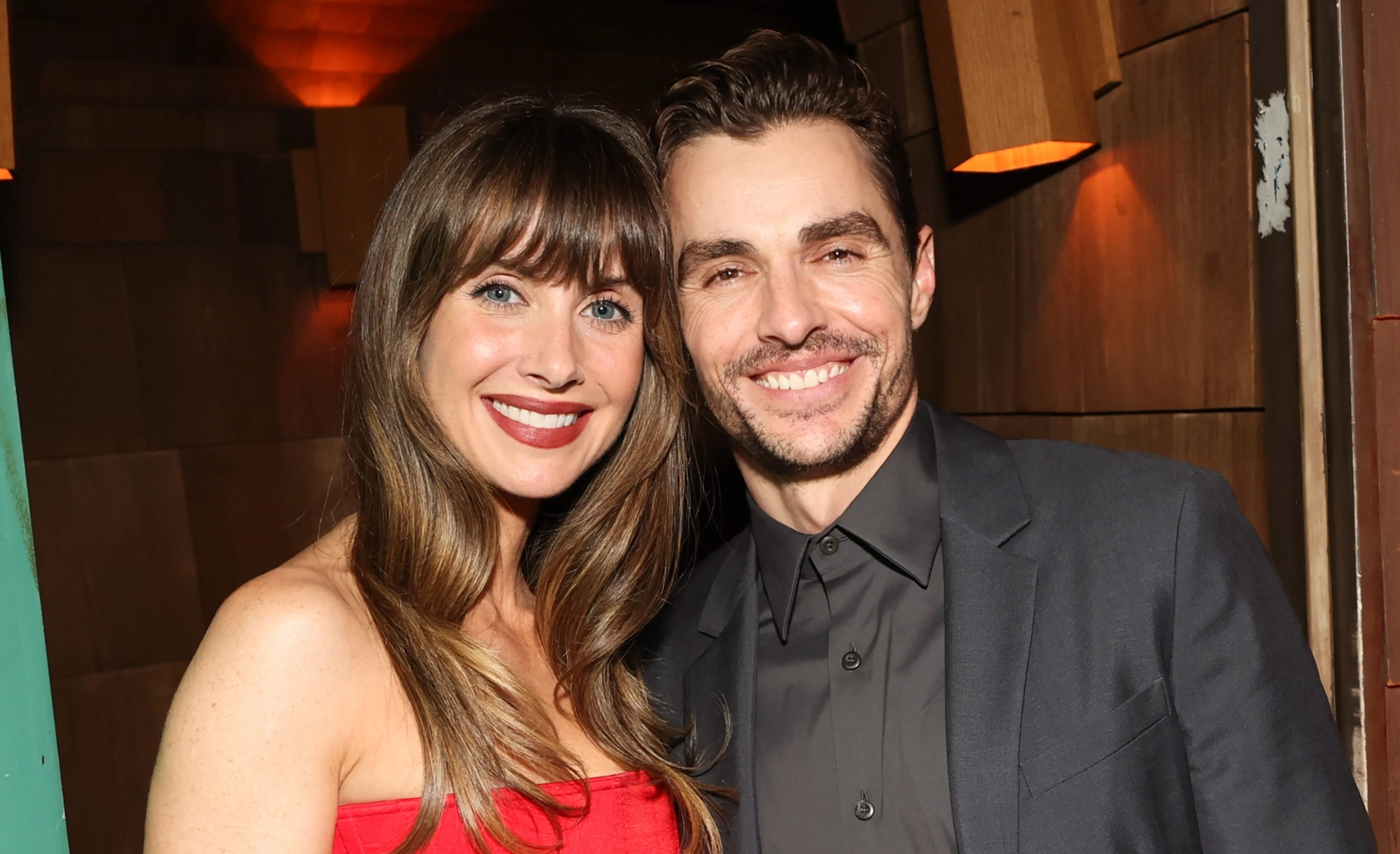 Dave Franco and Alison Brie: A Sweet and Unconventional Wedding Story