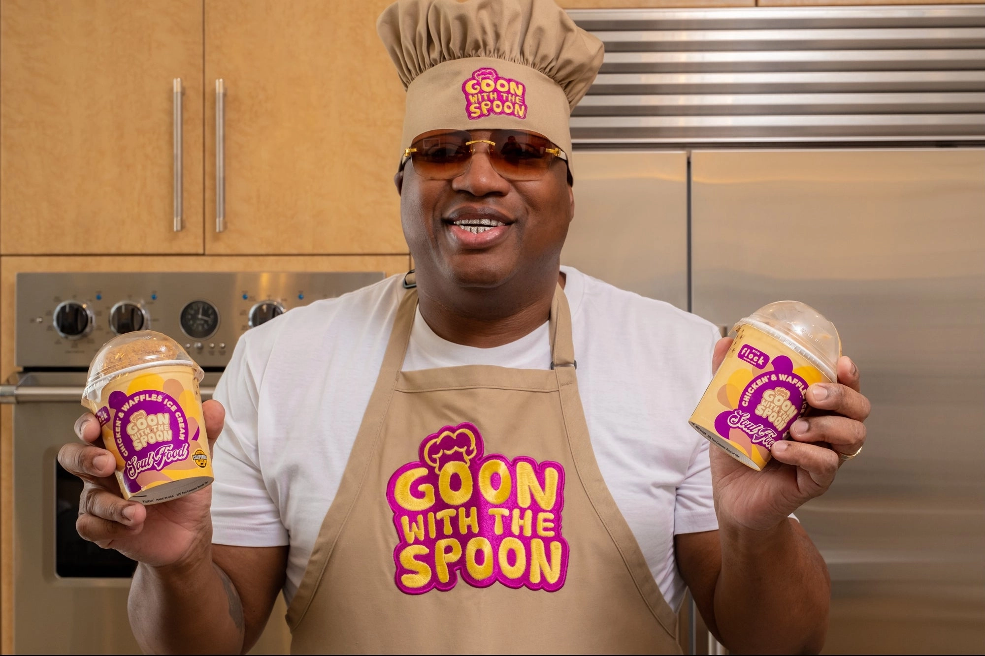 E-40: From Bay Area Rapper to Hip-Hop Tycoon and Entrepreneur