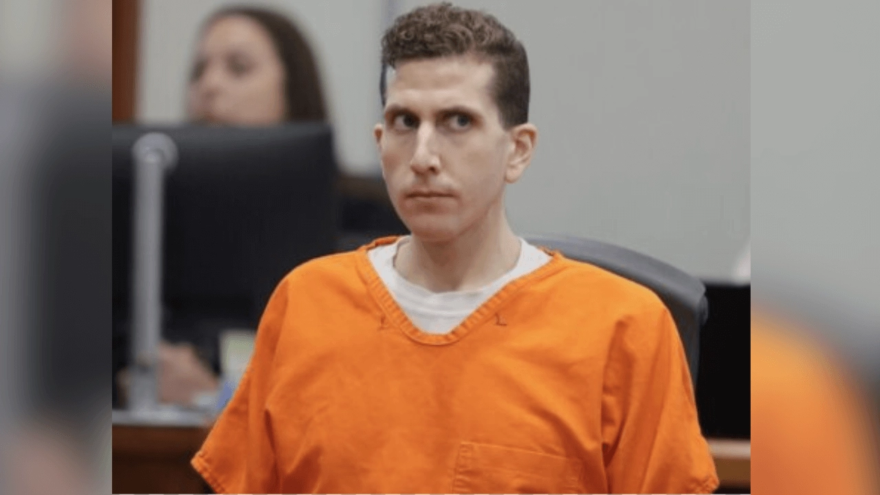 Shocking Update: Guilty Plea in Idaho Student Murders Sentencing | Listen Now!
