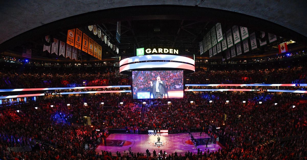 Boston Celtics Minority Owner Steve Pagliuca to Purchase WNBA's Connecticut Sun, Potential Move to Boston in 2027
