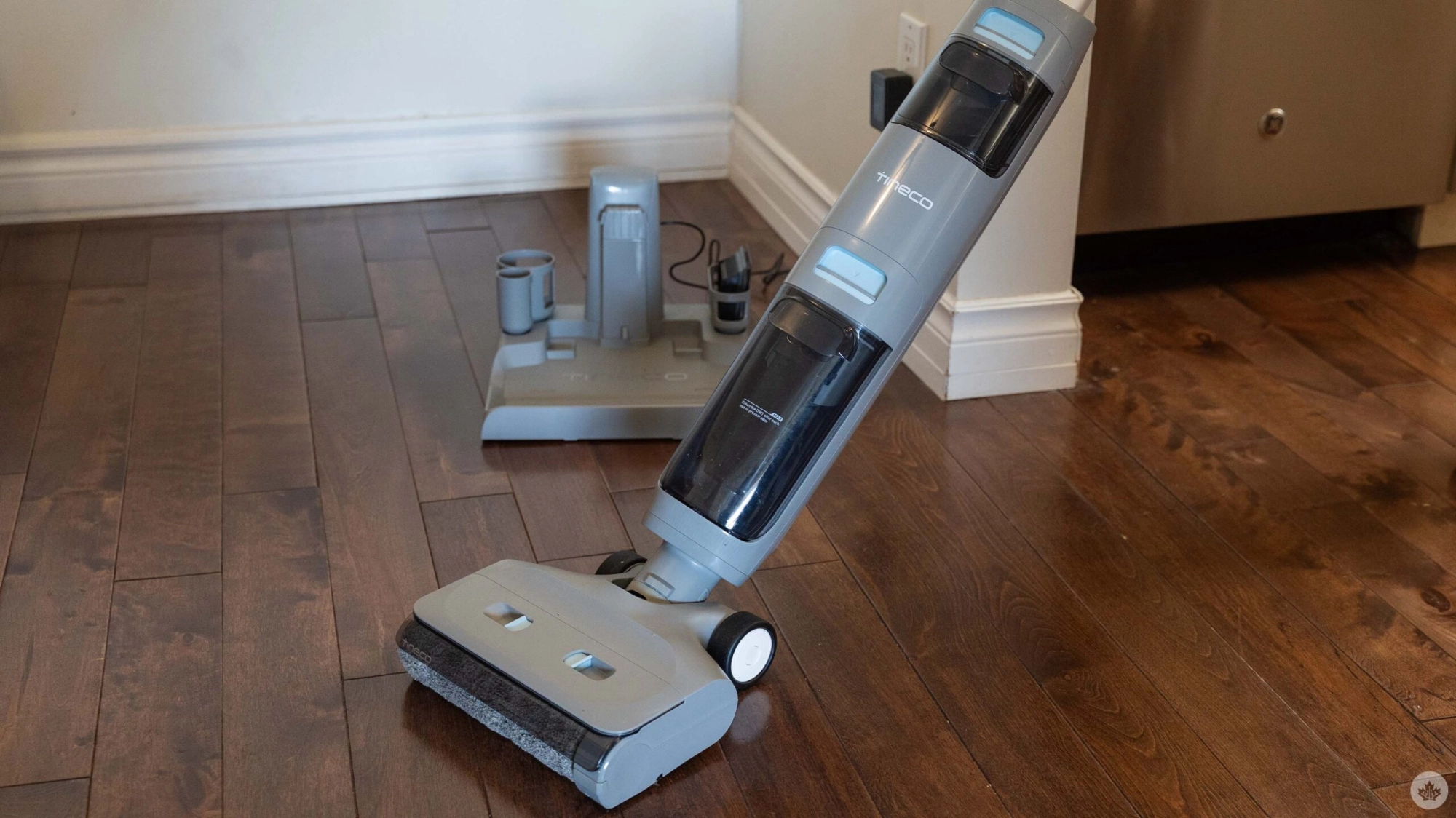 Tineco Go H2O Cordless Hard Floor Wet Cleaner Review: Streamlining Cleaning Routines