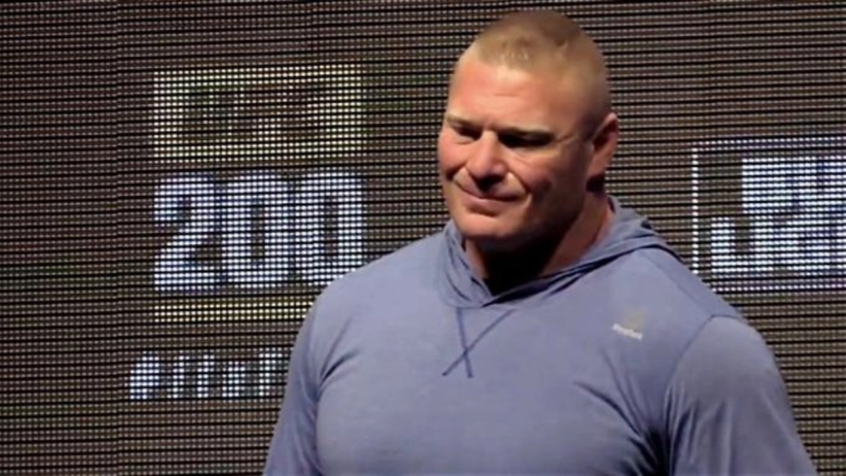 Brock Lesnar Legal Battle: Shocking Details Revealed by Chael Sonnen