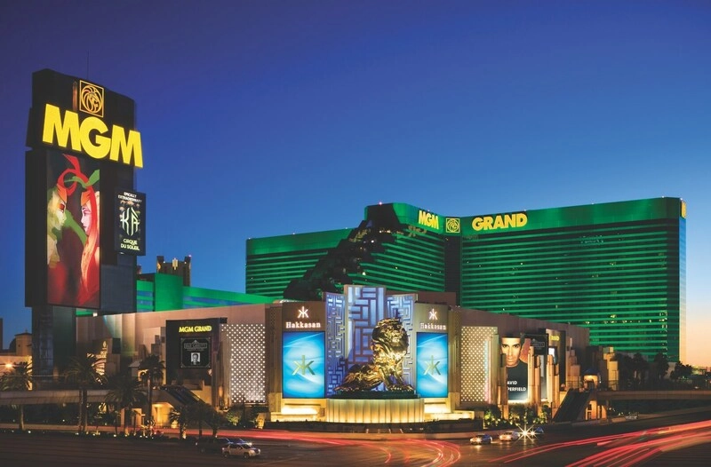 MGM Resorts Surpasses Q2 Expectations with Strong Online Sports Betting Performance