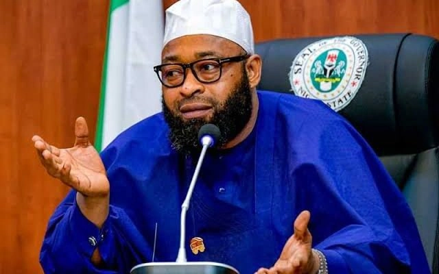 Governor Umar Bago Orders Sealing of Badeggi FM Radio Station
