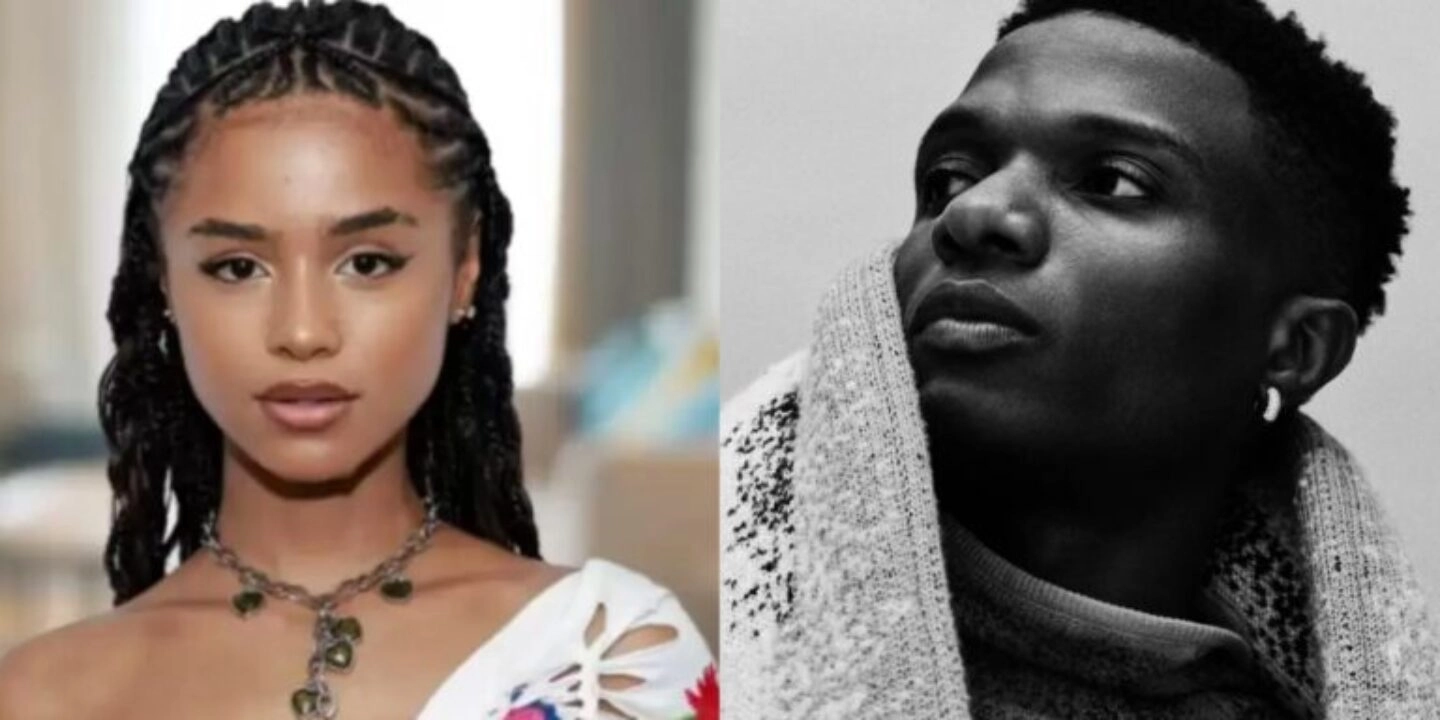 Tyla & Wizkid's 'Dynamite' Hits No. 1 on UK Afrobeats Chart - Summer's Standout Hit!
