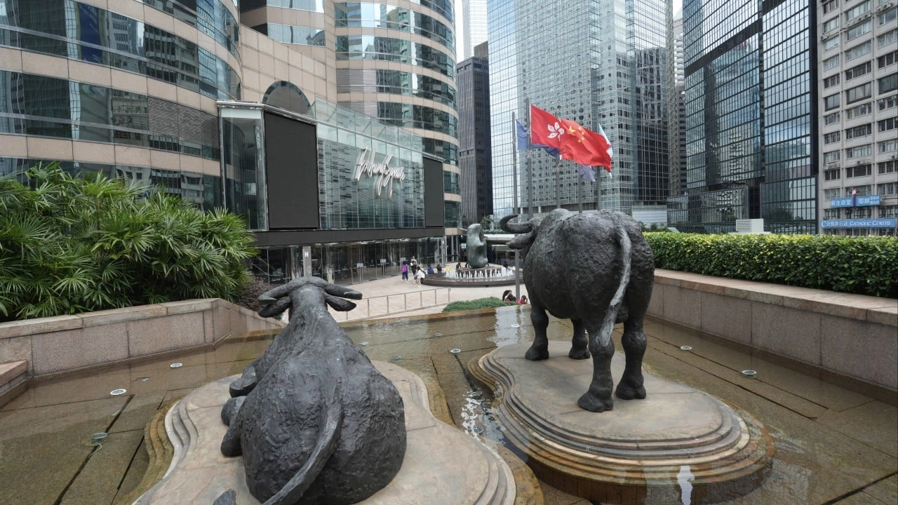 HKEX to Slash Minimum Trading Spreads for 300 Stocks, Boosting Market Turnover