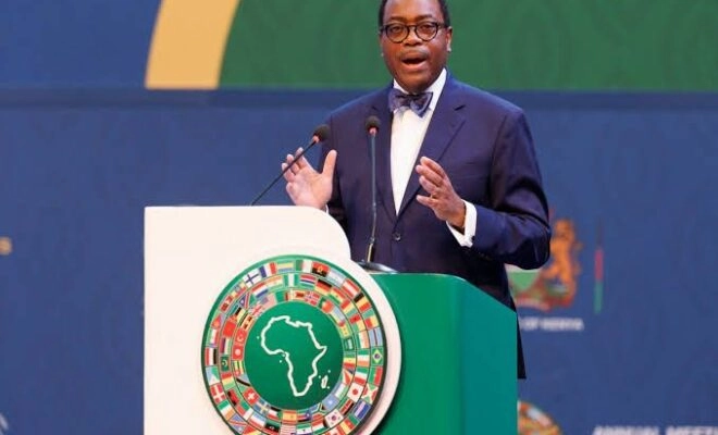African Development Bank President Dr. Akinwumi Adesina Concludes Tenure with Historic Growth and Reforms