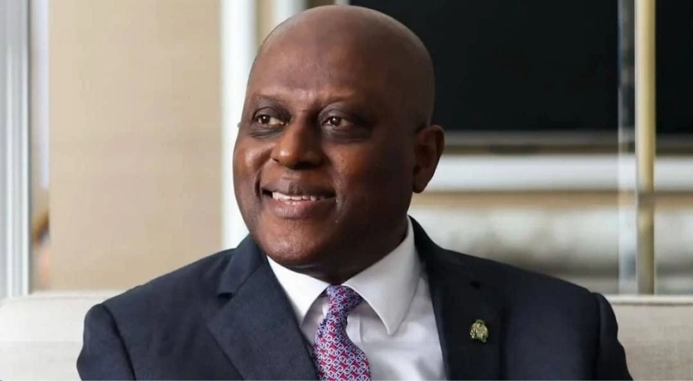 Nigeria FX Code Sparks Naira Rally and Market Confidence in 6 Months