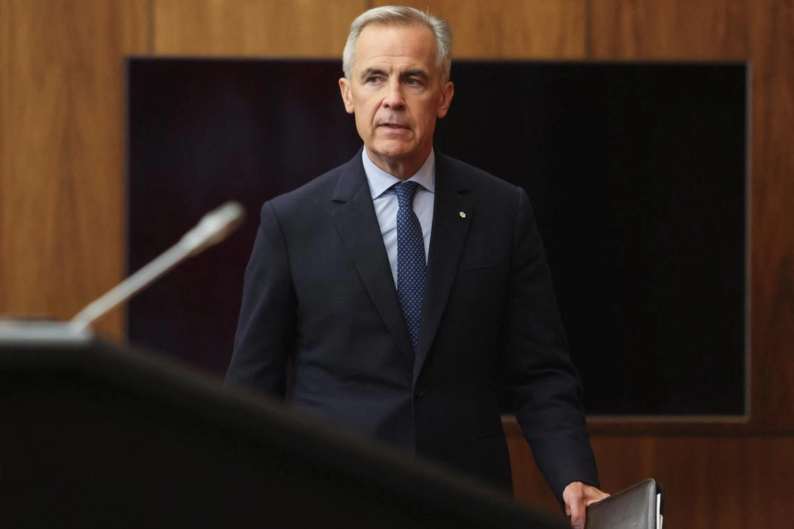 Trump and Carney to Discuss Tariffs in Coming Days, Deal Possible