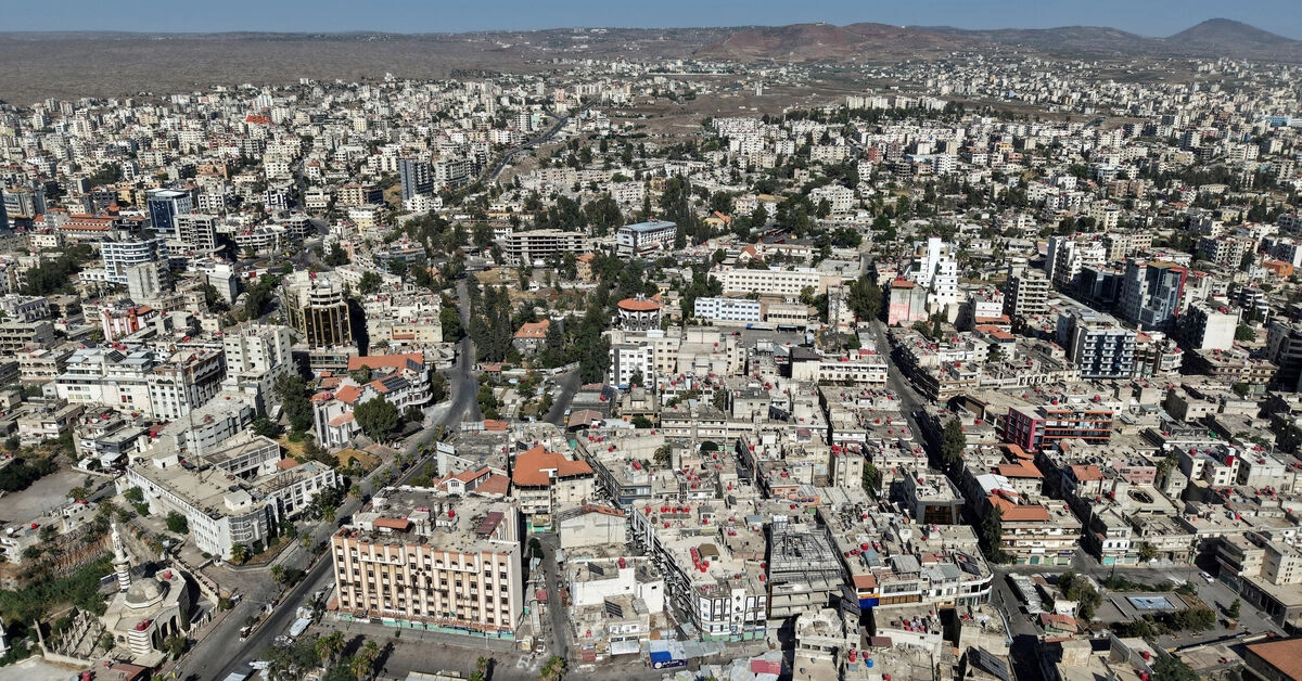 Syria's Sweida Province: Armed Groups Attack Security Forces, Violating Ceasefire