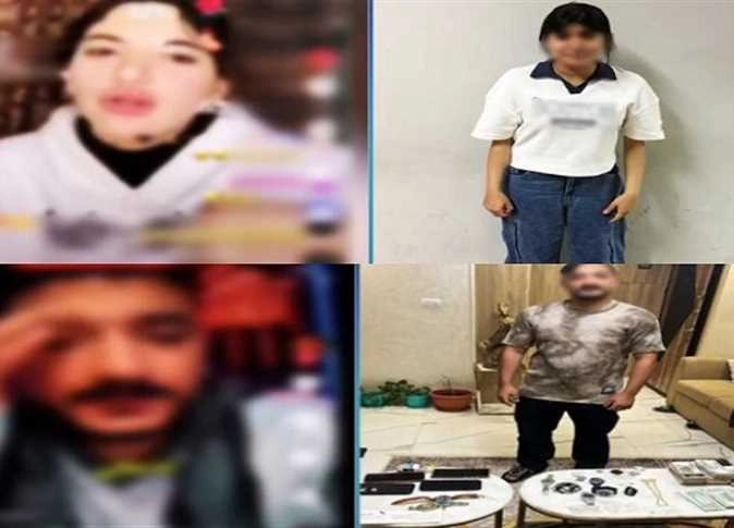 Interior Ministry Cracks Down on Influencers Posting Indecent Content for Profit