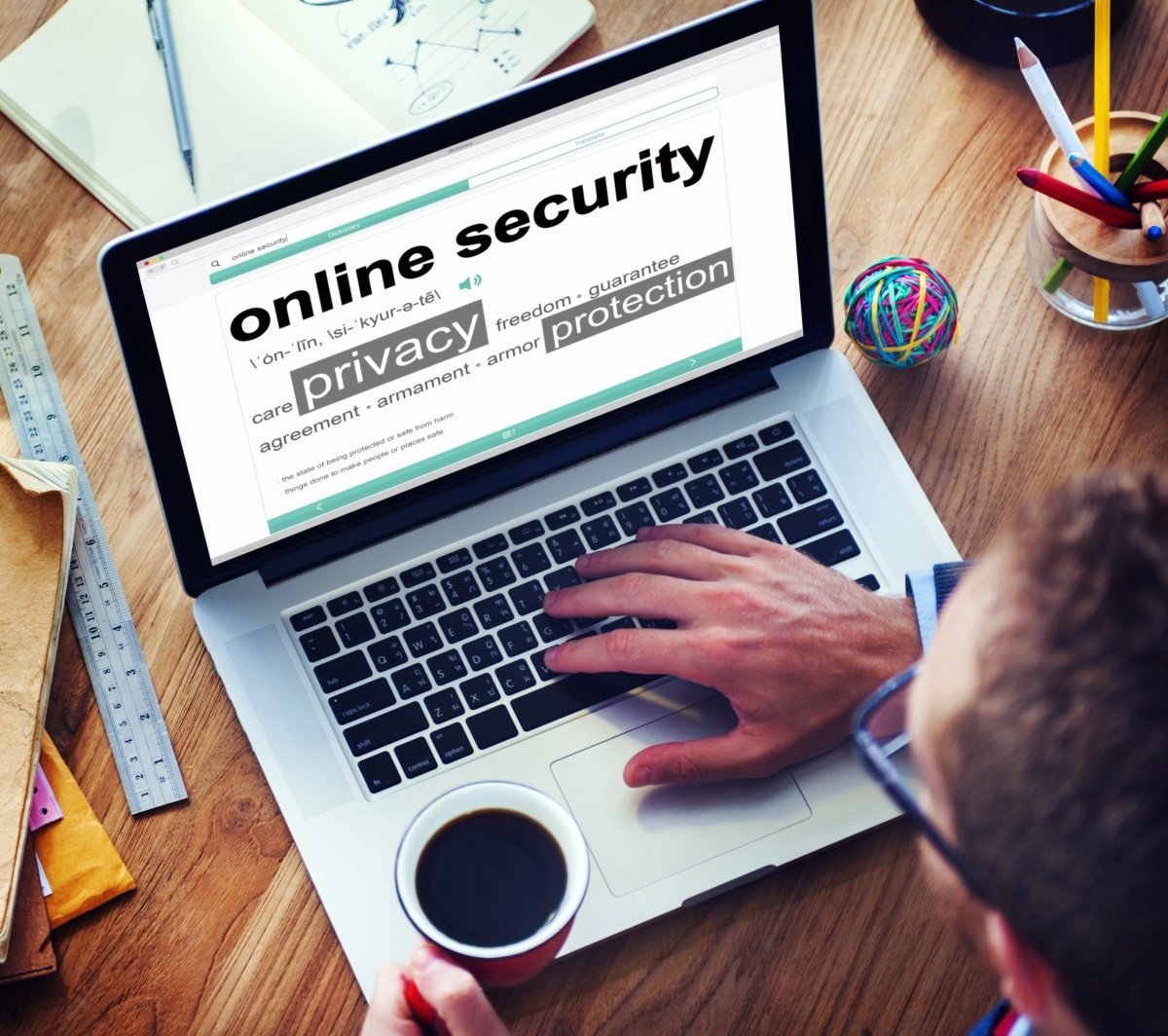 Nigeria Vulnerable to Cyberattacks: 13 Million Passwords Leaked, New Report Reveals