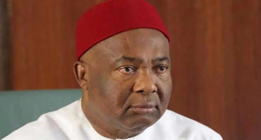 Imo State Governor Vows to Enhance Security with Grassroots Participation