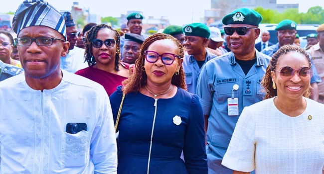 Nigeria and Benin Sign Trade Framework to Boost West African Integration