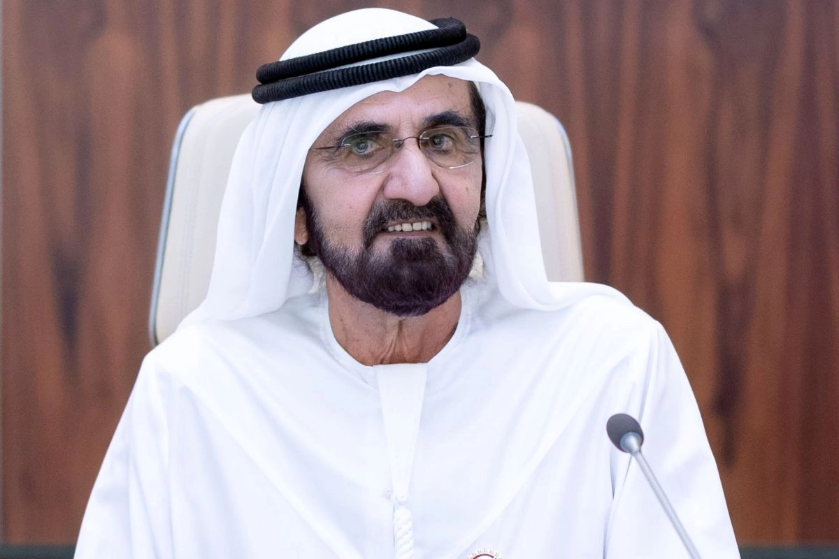 UAE Cabinet Approves Restructuring of Gender Balance Council for Enhanced Equality and Development