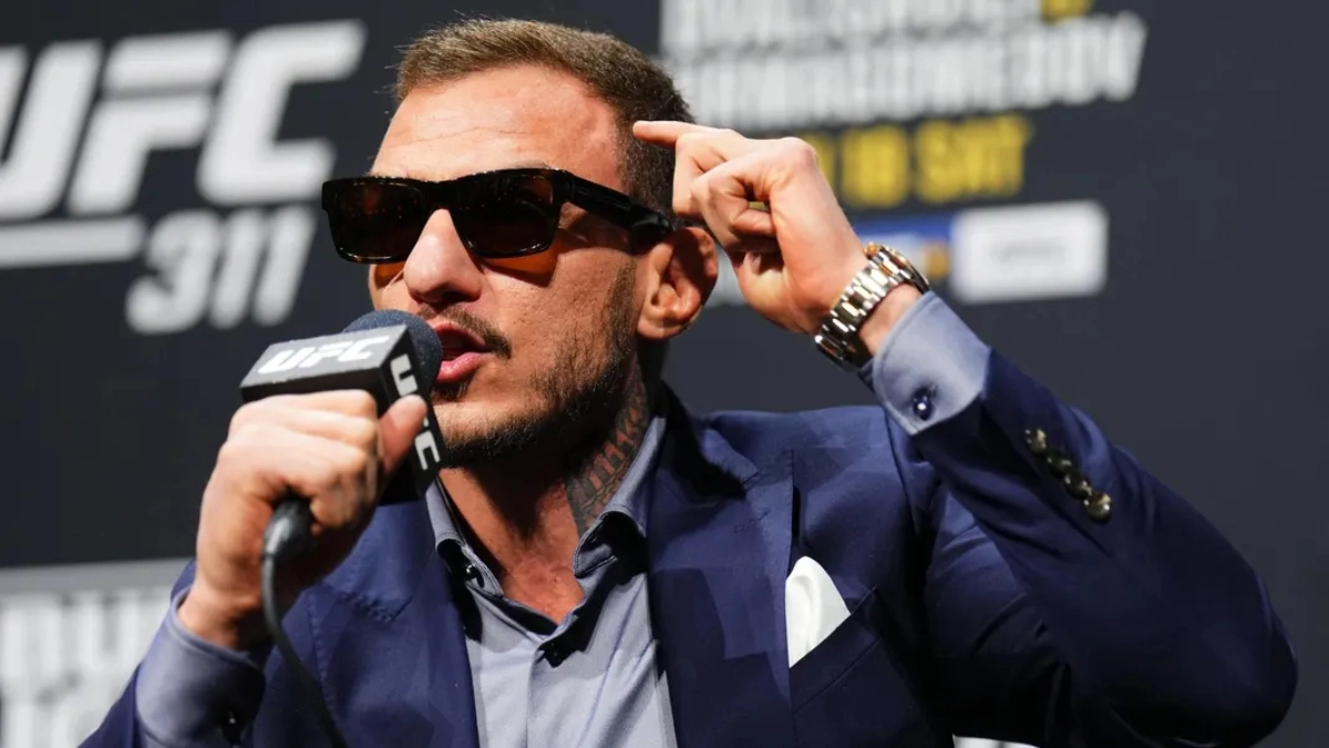 Renato Moicano's Controversial Decision on UFC Antitrust Lawsuit Settlement Sparks Criticism