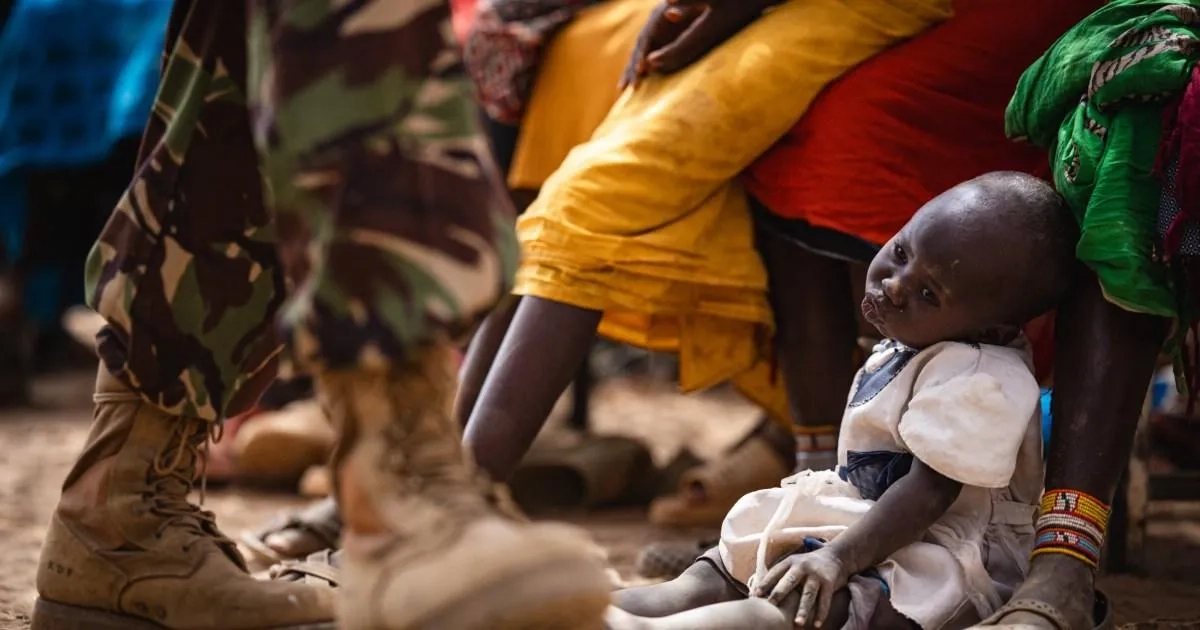 British Soldiers in Kenya Face Paternity Claims: High Court Orders Disclosure