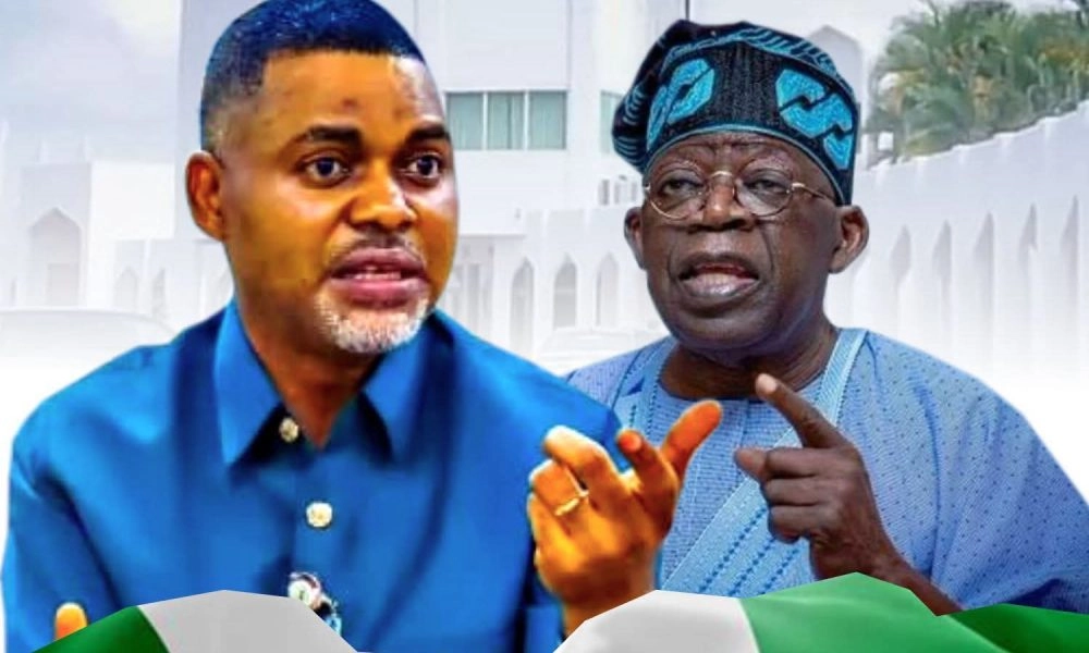 Transforming Nigeria: President Tinubu's Unprecedented Achievements in Education, Power, and Infrastructure