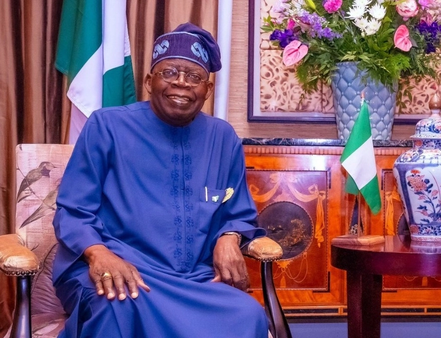 President Bola Tinubu Applauds DTigress for Fifth Consecutive African Championship