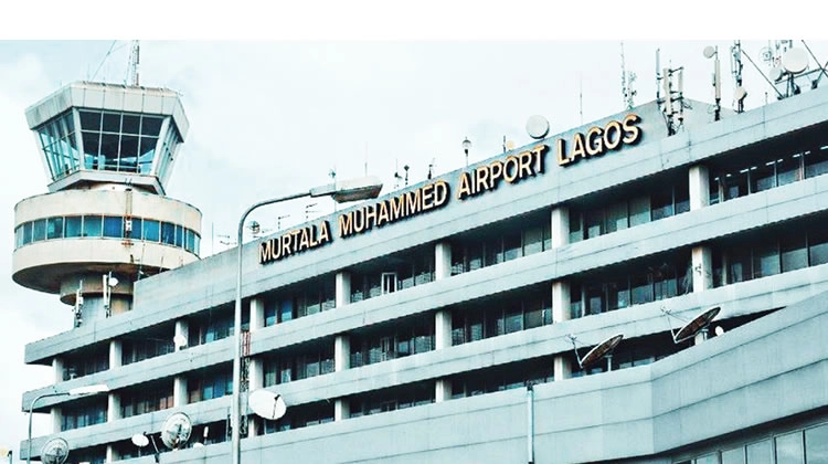 ADC Slams �712B Airport Renovation: Wasteful or Vital?