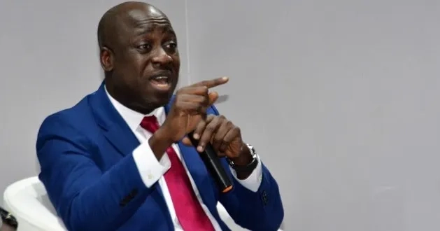 ADC Slams Bola Tinubu's �712 Billion Airport Renovation Plan