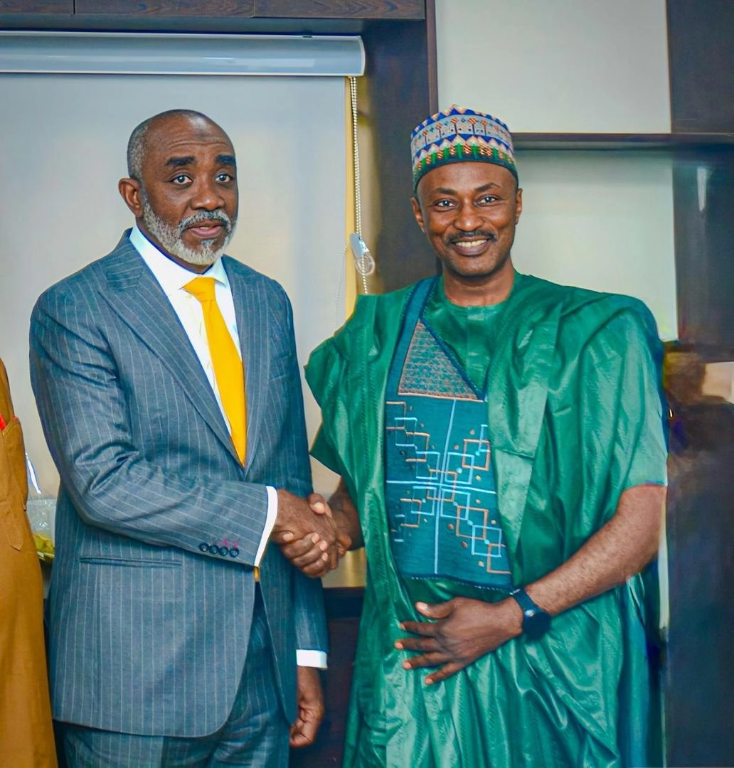 Unlock Lucrative Opportunities in Nigeria's Sugar Industry with NSDC's New Initiatives