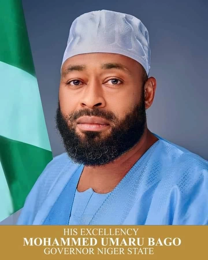 Niger State Governor Bago's Visionary Leadership Earns APC Endorsement