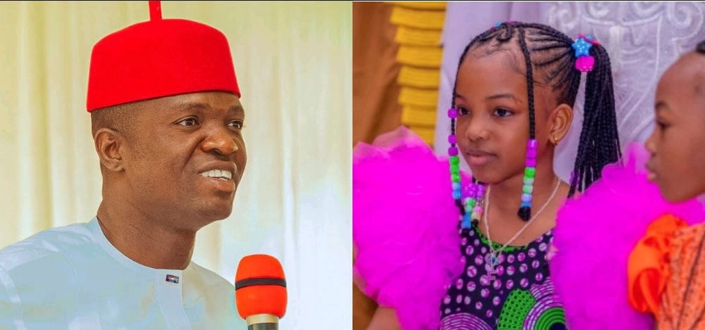 Ebonyi State Governor Suspends 85 Officials for Missing Key Event