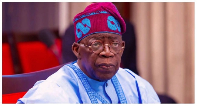 ADC Urges President Tinubu to Step Out of Villa for Direct Engagement