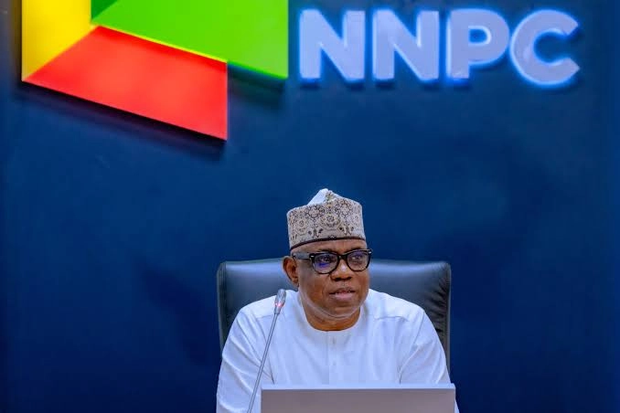 NNPC CEO Faces Smear Campaign Threatening Energy Sector Stability