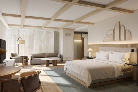 Experience Coastal Elegance at Hilton Jacksonville - Opening October 2025
