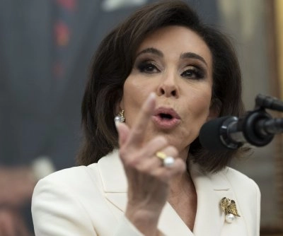 Senate Confirms Jeanine Pirro as Top U.S. Federal Prosecutor
