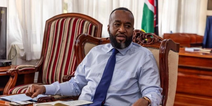 Kenya's Mining CS Establishes Nine Community Development Agreement Committees