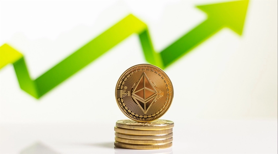 Ethereum Price Prediction: 350% Surge Expected as Technical Patterns Align