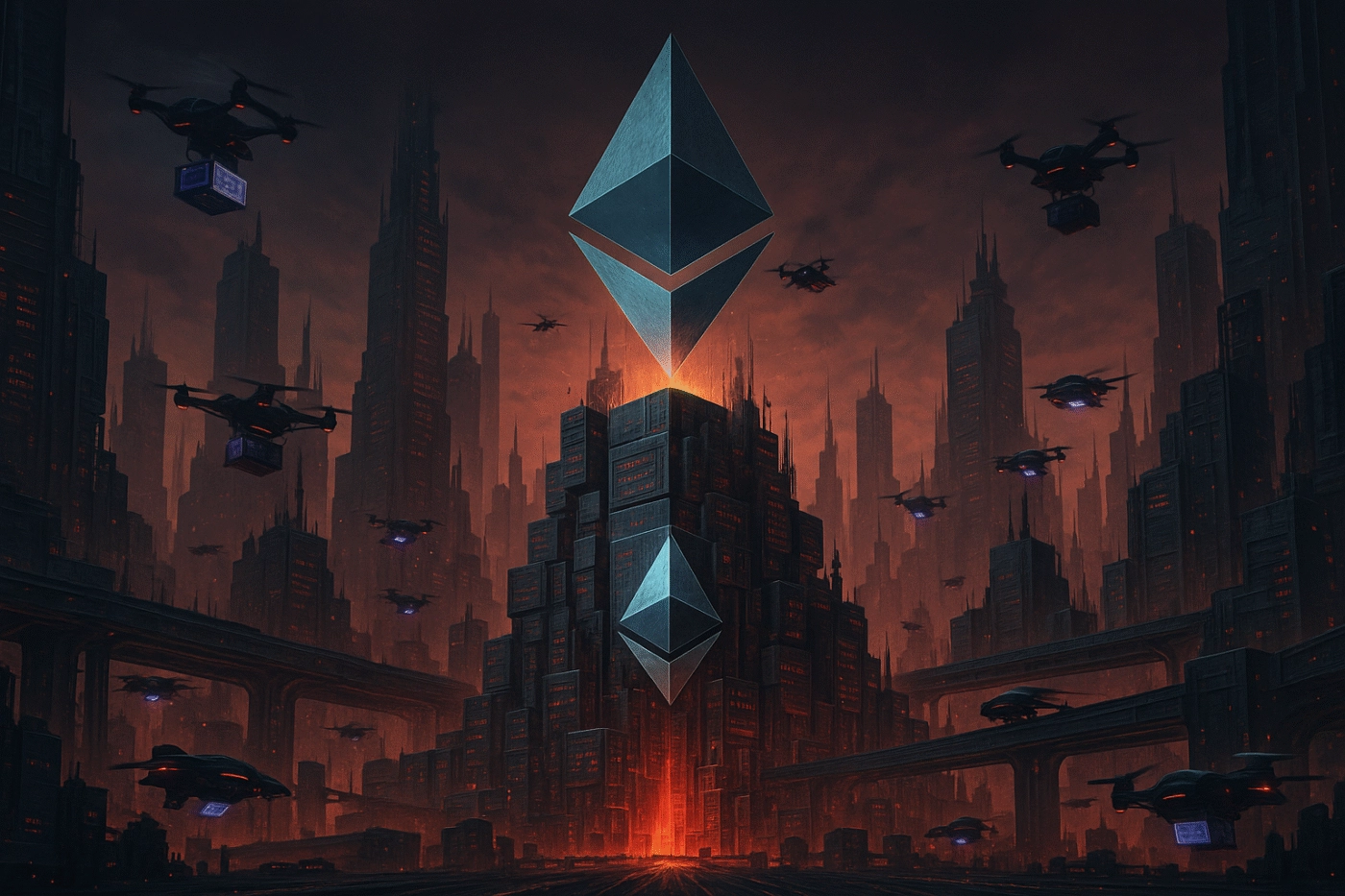 Ethereum Price Prediction: ETH Could Rally Again | Remittix: The Next Thing In Crypto Payments