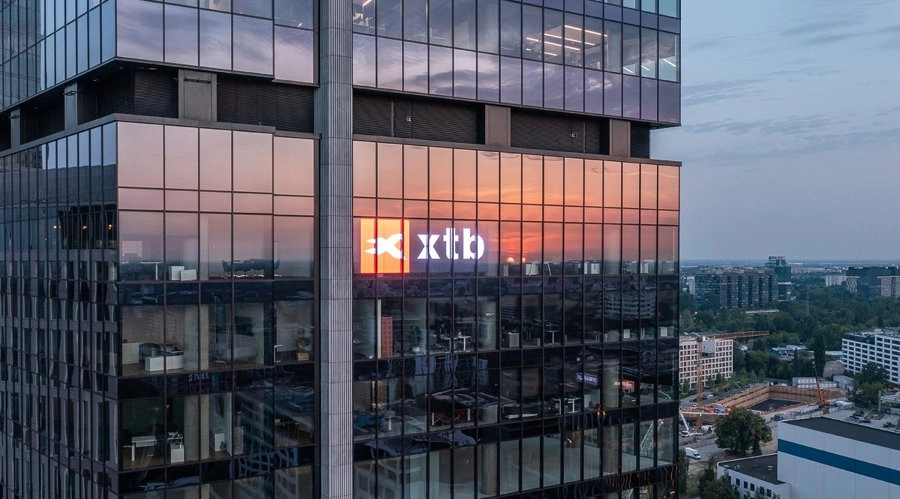 XTB Reports Strong Q2 Profits and Client Growth, Plans Expansion