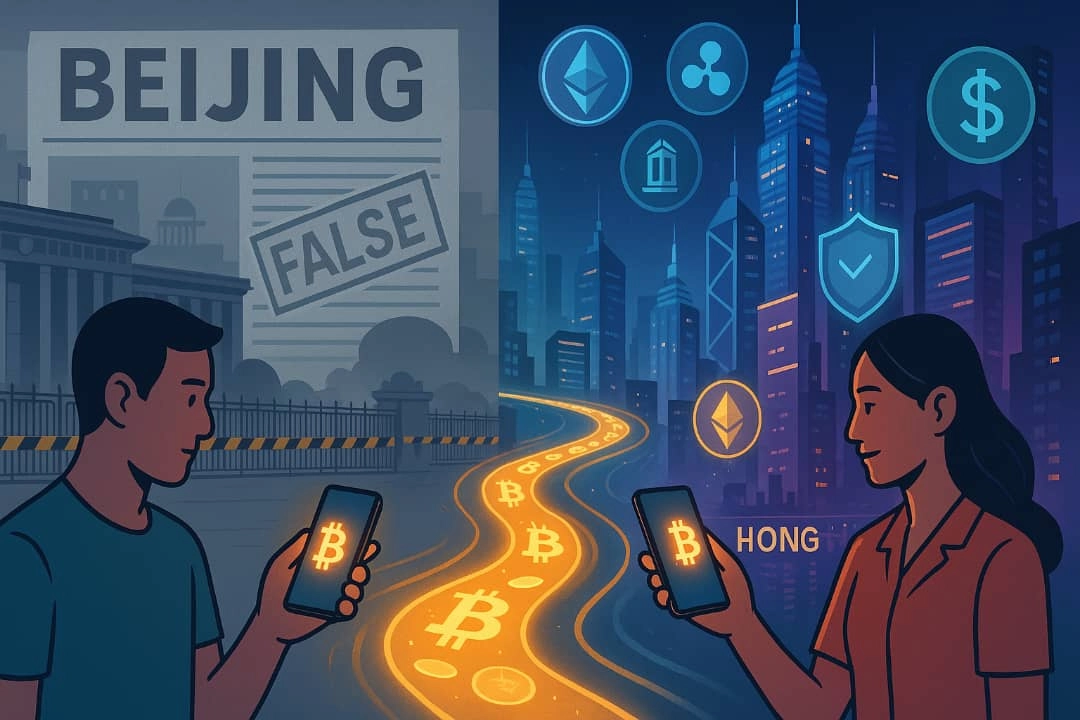 China's Cryptocurrency Ban Rumors Debunked: Latest Updates & Insights