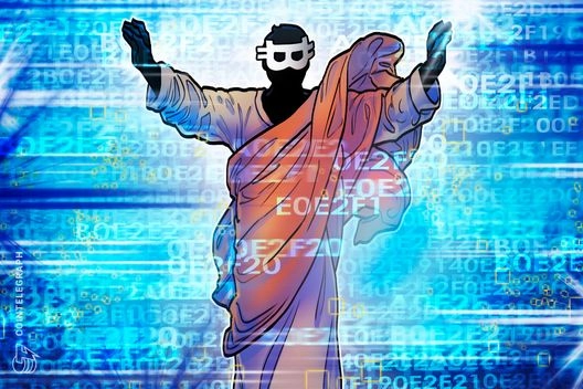 Iconic Satoshi Nakamoto Statue Recovered by City Workers in Lugano, Switzerland