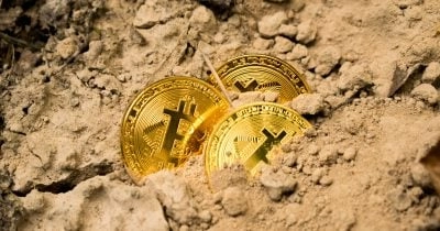 Chinese Mining Pool LuBian Hit by $14.5 Billion Bitcoin Heist