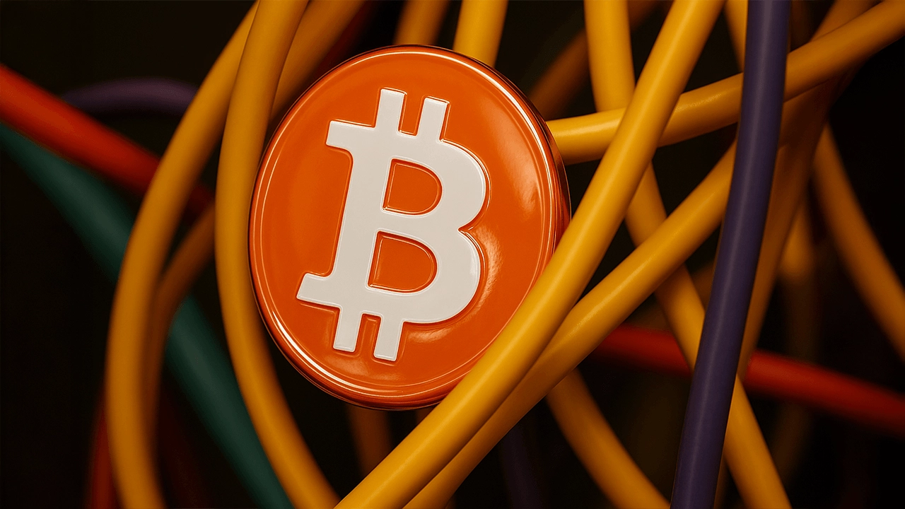 Bitcoin Hashrate Drops 11.65% in 30 Days: What's Causing the Decline?