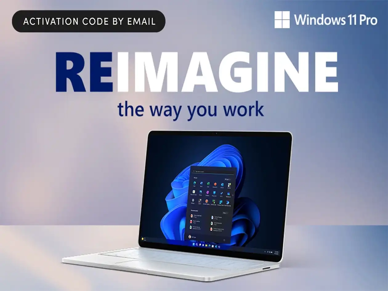 Upgrade Your Old Windows PC to Windows 11 Pro for Just $14.97 - Limited Time Offer